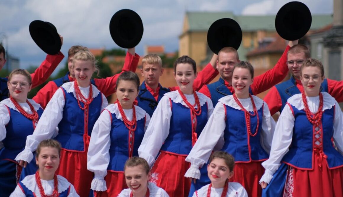 Znaczenie wiejskich muzykantów w polskiej kulturze ludowej. Kim był muzykant i jaka jest jego historia?