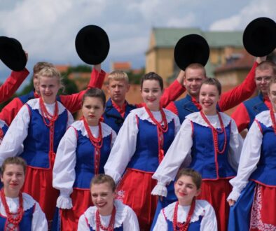 Znaczenie wiejskich muzykantów w polskiej kulturze ludowej. Kim był muzykant i jaka jest jego historia?