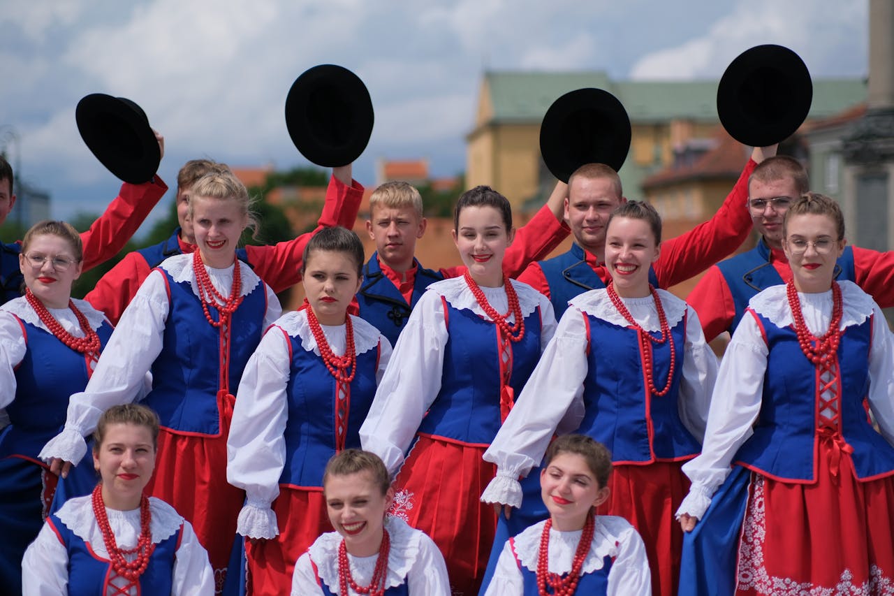 Znaczenie wiejskich muzykantów w polskiej kulturze ludowej. Kim był muzykant i jaka jest jego historia?